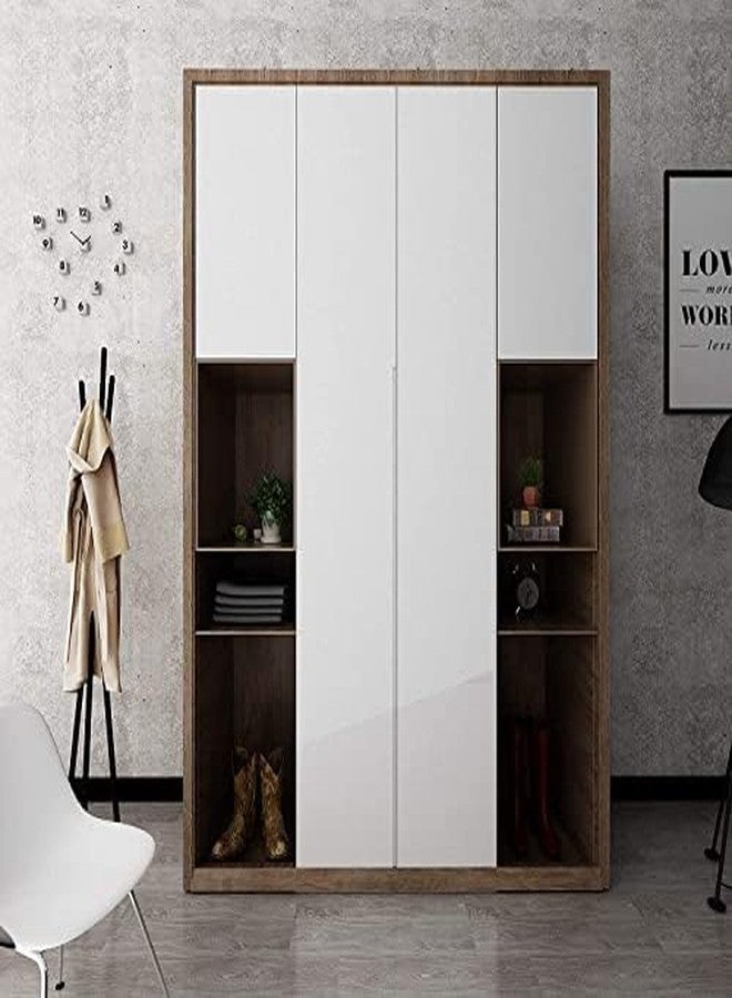 COSMOS STAR White Wallpaper Peel and Stick Removable Self Adhesive Cabinets Bedroom Bathroom Wall Covering (24X100) - Image 4